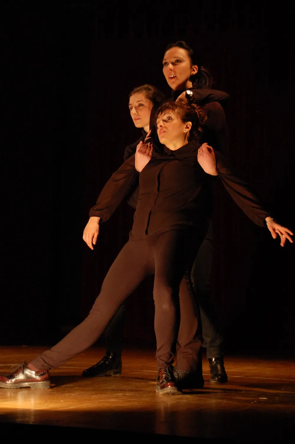 Corti Teatrali Onguf